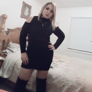 Meet your Posher, Magaly